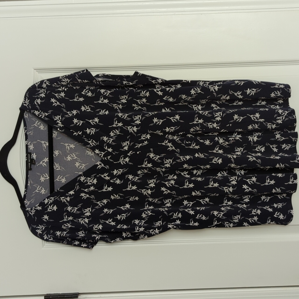 Lane Bryant Knit Blouse, 18-20